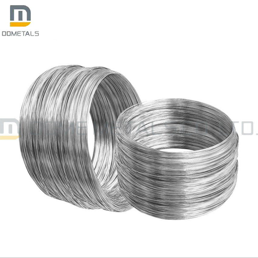 AZ31B AZ91 Magnesium Alloys Welding Wire 6mm Corrosive Metal