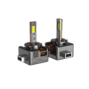 120000sets Per Months Automotive LED Lights with S7 and Waterproof Rating IP67