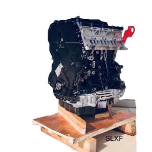 JMC FORD 2.2L 2.4L 4D24 V348 Transit Diesel Engine for 2.4d Transit V348 TDCI