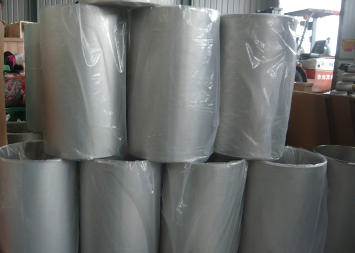DN50 4mm Stainless Steel Pipe Tee Fittings TP304  304L Butt Weld Fittings MSS-SP-75