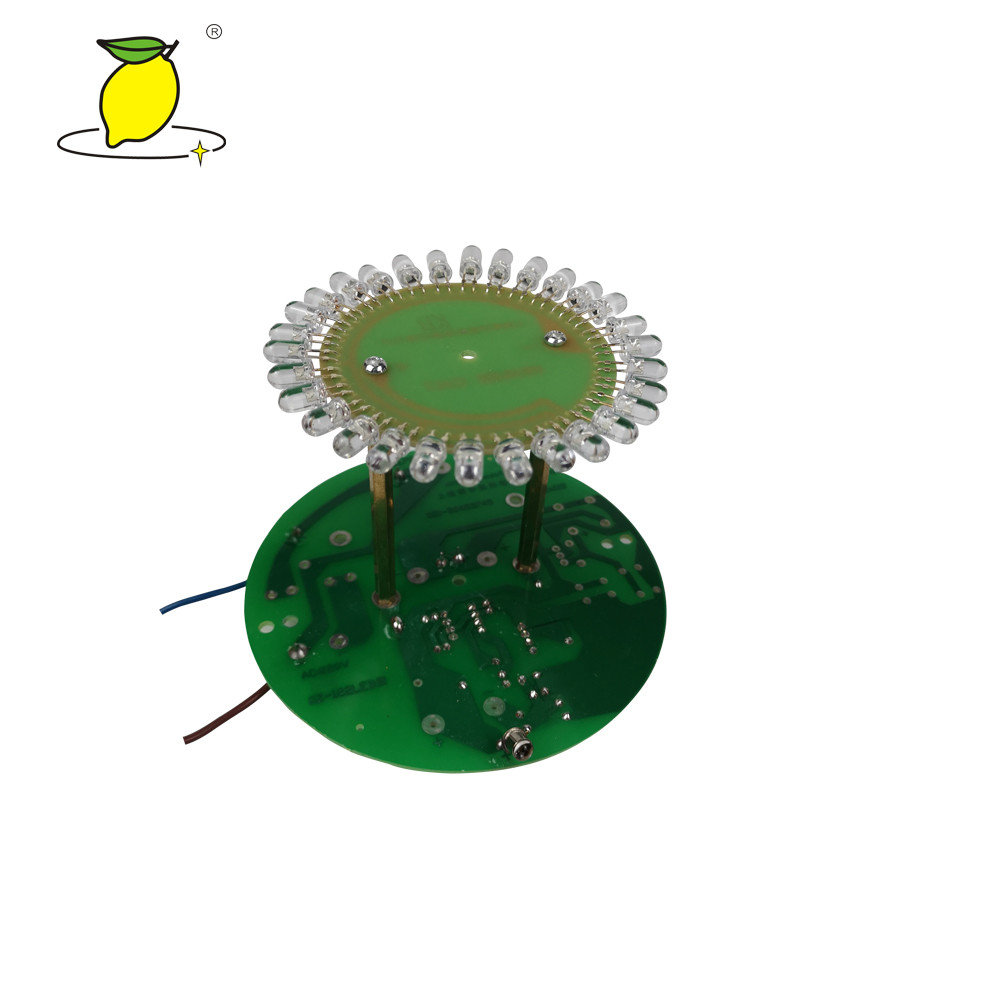 LED Aviation Obstruction Light / Aircraft Warning Lights For Buildings