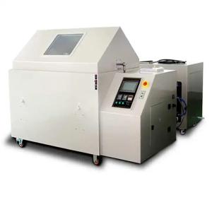 Real Programmable Simulation Environment Climate Test Chamber for Laboratory