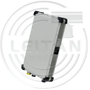 China Ground Perimeter Security Radar Easily Deployable And Customization Solution on sale China Ground Perimeter Security Radar Easily Deployable And Customization Solution on sale