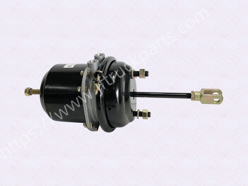 SHACMAN Delong truck parts spring brake chamber Brake Air Cylinder DZ95189363002