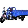 Buy cheap Engine 200CC 3 Wheeler Gas Motorized Tricycle from wholesalers