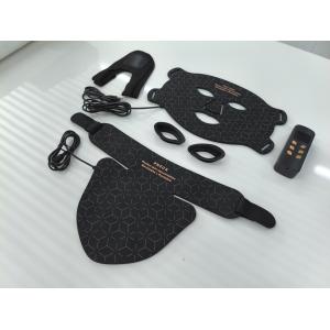 China Hot Selling Soft Material Red Light Therapy Mask With 240 Pieces LED Quantity for Whole Face on sale