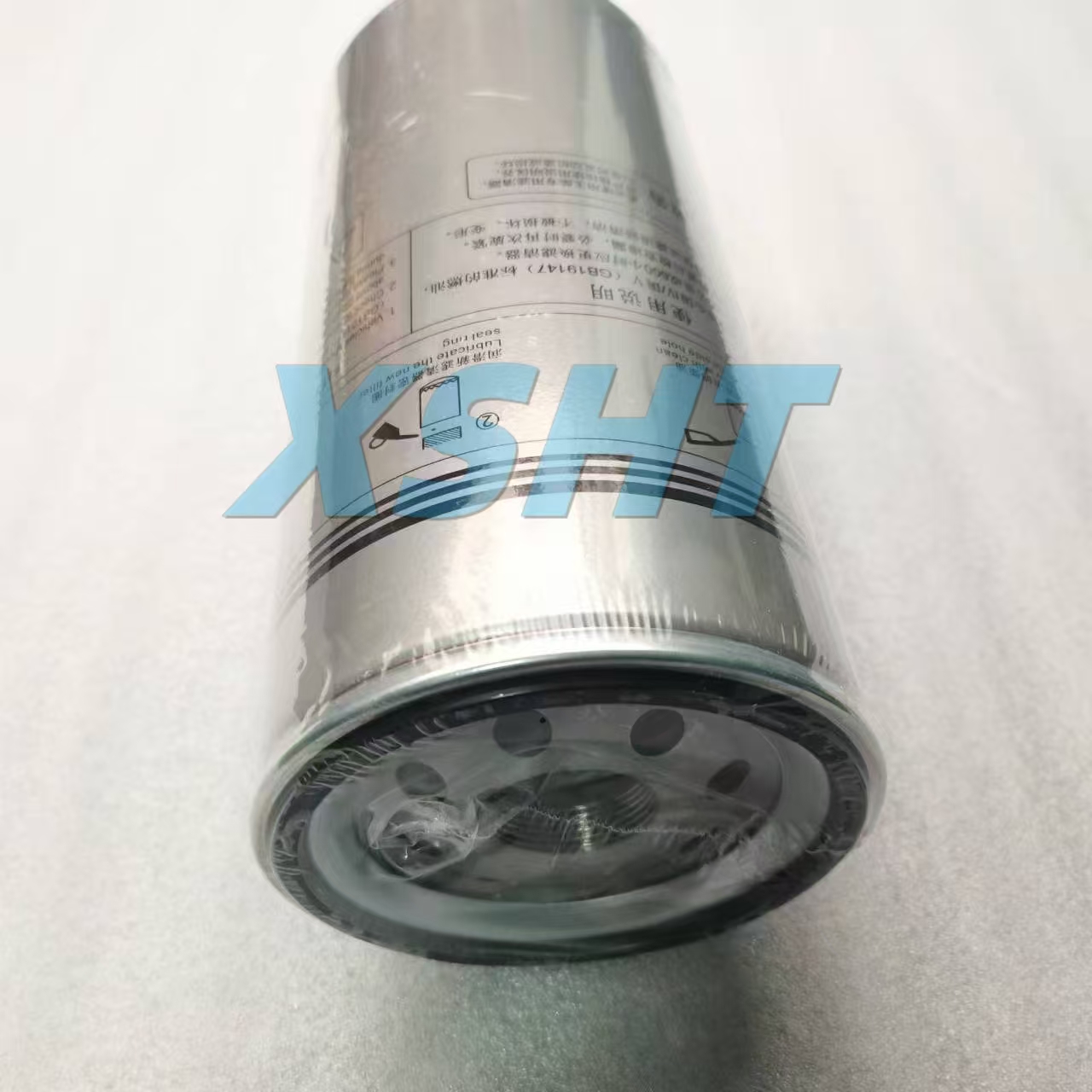 Shacman Heavy Duty Truck Crocodile H7 Long Life Diesel Filter for Yuchai K6200-1105140