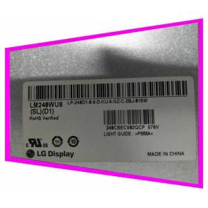 LM240WU8-SLD1 LG Display 24.0" 1920(RGB)×1200 300 cd/m² INDUSTRIAL LCD DISPLAY