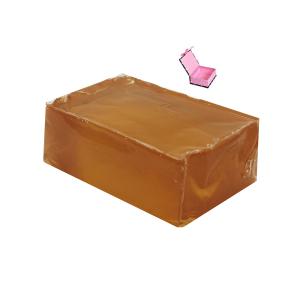 Removable And Repositionable Pressure Sensitive Adhesive For Label Stickers