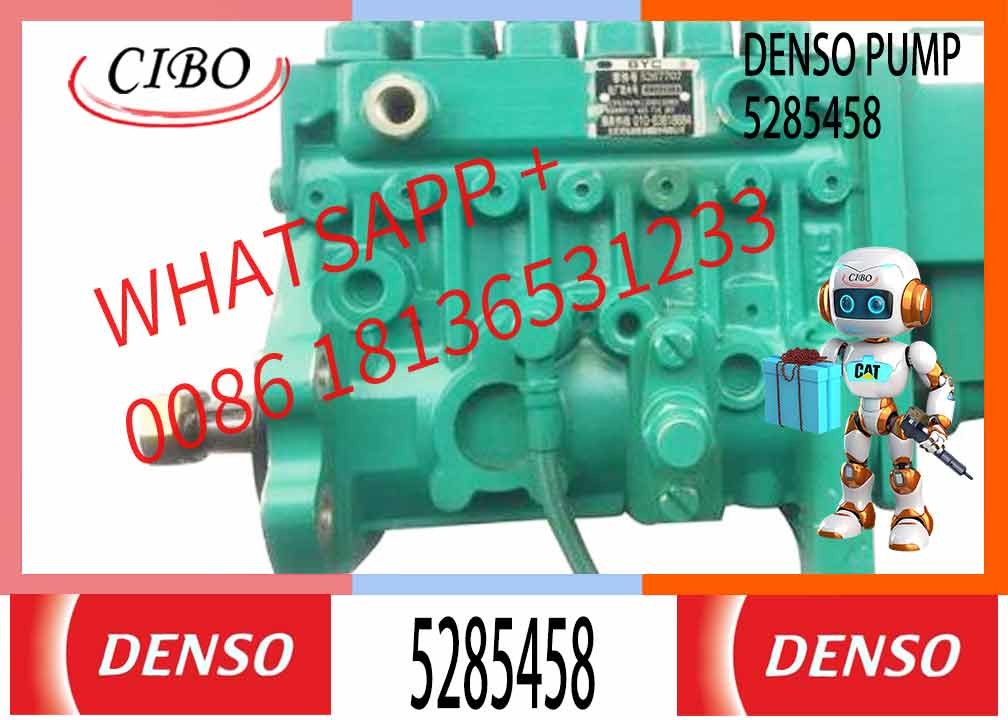 engine 6BT 6BTA5.9 fuel injection pumps 3977539 5264030 3977352 5285458 5267707 4933389 4938972 high pressure fuel pump