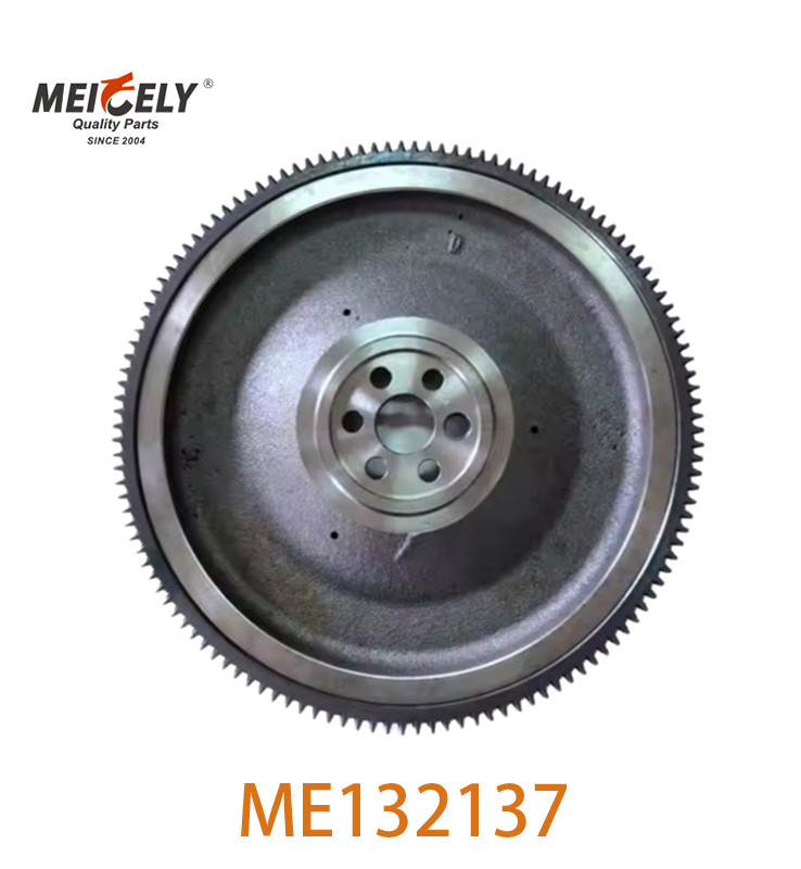ME132137 Flywheel 6D16 6D17 For MITSUBISHI FUSO Trucks
