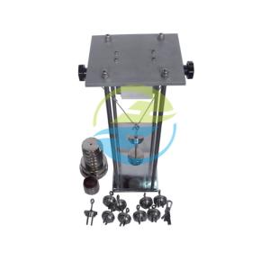 China Verification Of Withdrawal Force Plug Socket Tester Manual Socket Pull Out Force Test Device on sale China Verification Of Withdrawal Force Plug Socket Tester Manual Socket Pull Out Force Test Device on sale