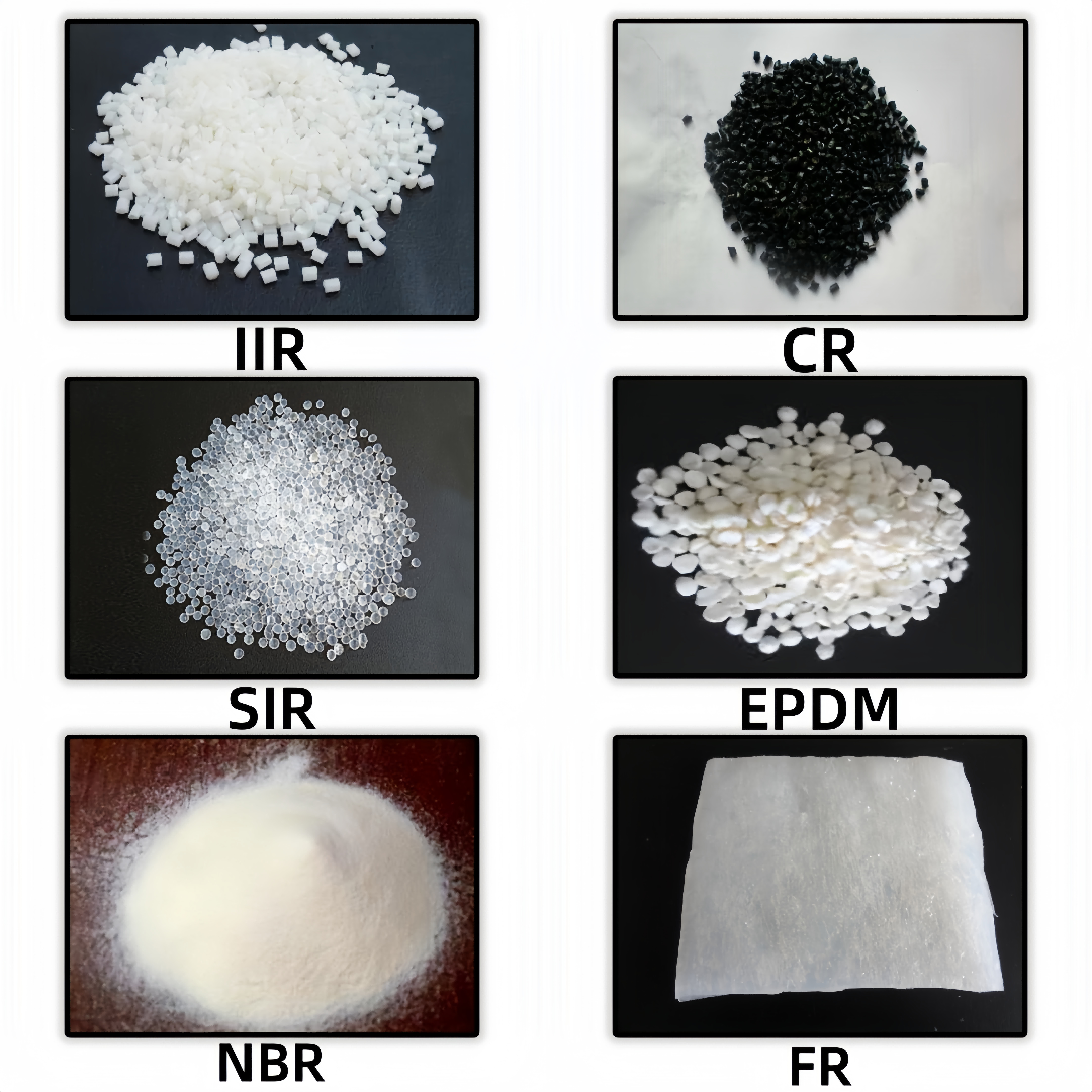 20-90 Shore A High Strength Rubber Moulding Parts Medical Silicone Injection Molding