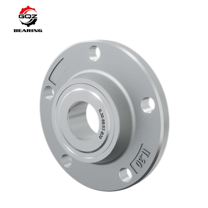New Arrival Agricultural Hub Bearing IL30-98/4T-B30 Agri Hub Bearing for Vaderstad Disc Harrow Agricultural Machinery
