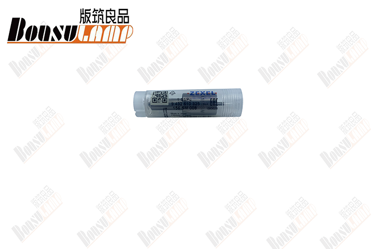 ISUZU Auto Parts FVR/6HH1 Fuel Injector 8-94395988-0 8943959880