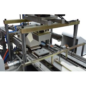 Fast Food Packaging Boxes Forming Machine
