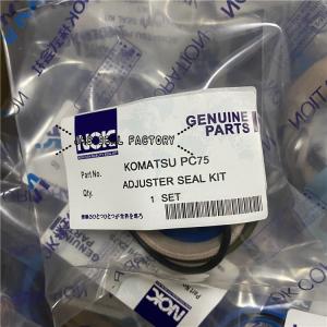 China PC75 PC200 ADJUSTER SEAL KIT OUY IDI WR ORING on sale