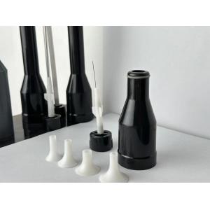 Custom Powder Coating Gun Nozzle For Various Models And Multi Size