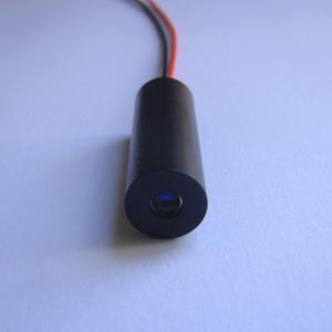  850nnm 50mw IR focusable dot laser module Manufactures