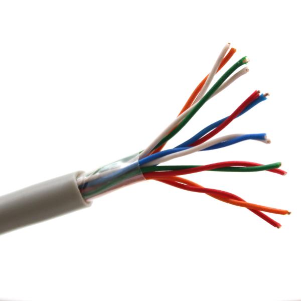 Cat3 Hyv Hya 26AWG 10 25 50 100 200 Pairs Indoor Copper Telephone Communication