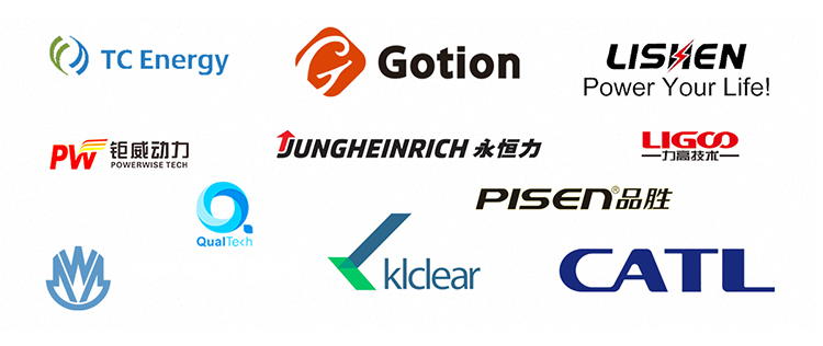 CTS High Energy Ev Car Lithium Battery 20kwh 30kwh 40kwh 50kwh Electric Bus Car Vehicle Battery Pack