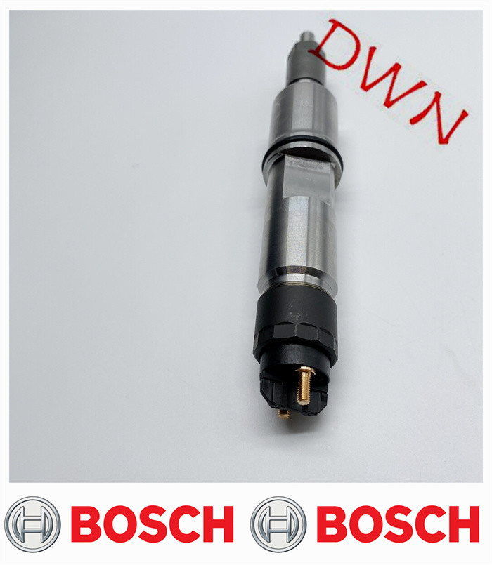 0445120160 Common Rail Fuel Injector M60001112100A38 For YUCHAI