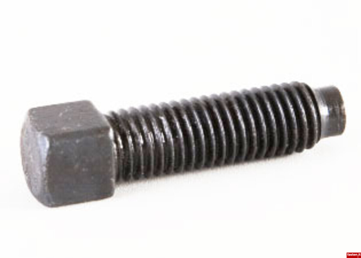 DIN 479 Socket Head Fasteners Square Head Set Screw M6-M24