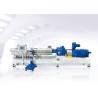 Buy cheap Modular Co Rotating Twin Screw Compounding Extruder High Torque TSH Series from wholesalers