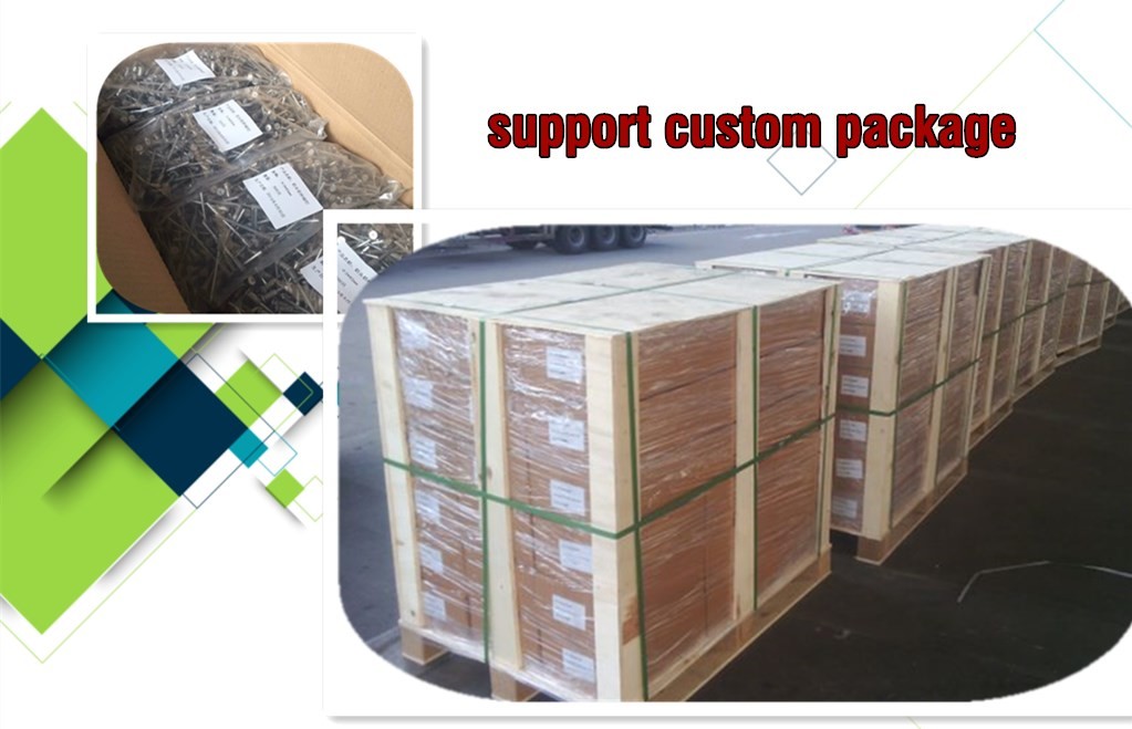 3mmx90mm Copper Coated Insulation Cd Weld Stud Bimetallic Pins For Shipyard