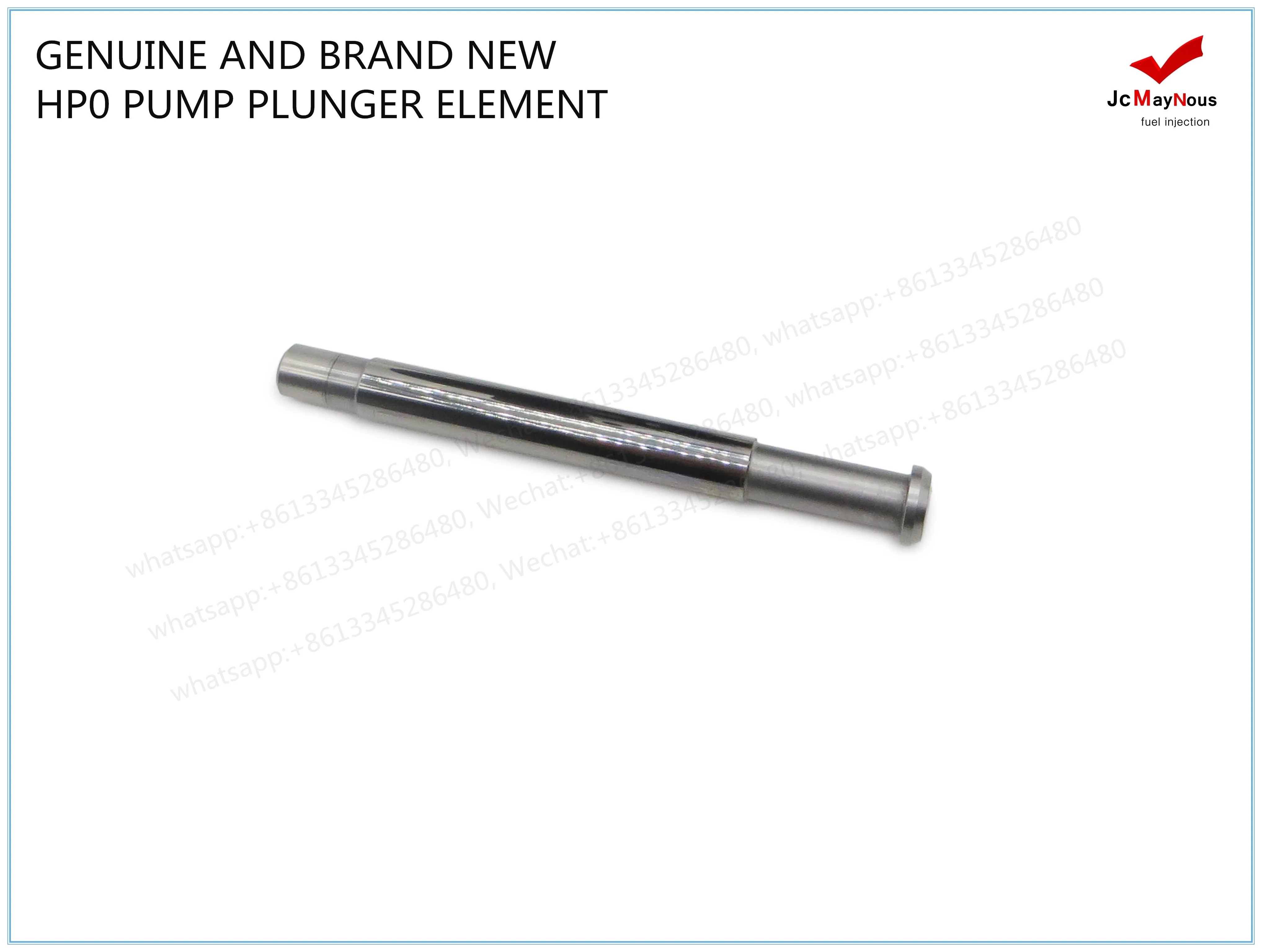 DENSO GENUINE AND NEW DIESEL COMMON RAIL INJECTION HP0 PUMP PLUNGER ELEMENT BARREL ASSY 094150-0318 094150-0330