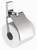51758 paper holder bathroom accessory brass chrome finish tumbler holder towel bar paper holder soap dish
