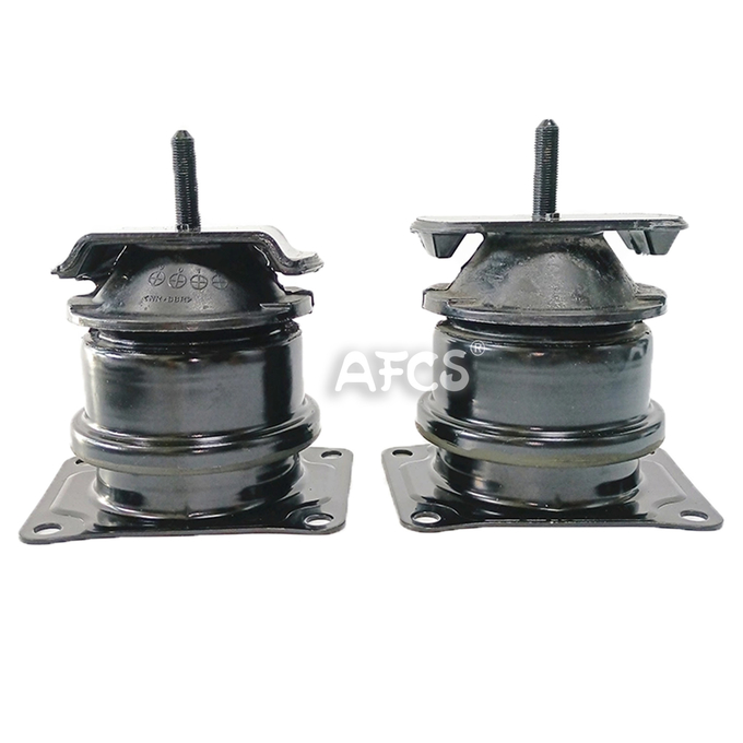 11220-4M412 11210-4Z000 Car Engine Mounting 11270-4M400 11320-4Z005 For Honda Almerai