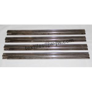 Guide Rail Picanol Rapier Loom Spare Parts BA233011 BA233012