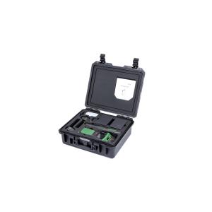  Precision Automatic Calibration Portable Explosive Trace Detector Handheld Manufactures