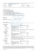 KANGWEI ENVIRONMENT ENERGY GROUP Certifications