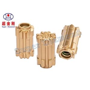  Customizable Popular Bit Styles Drop Center Retrac Taper Button Reaming Cross Tops Sizes Ranging from 7/8 Conebits T60 Manufactures