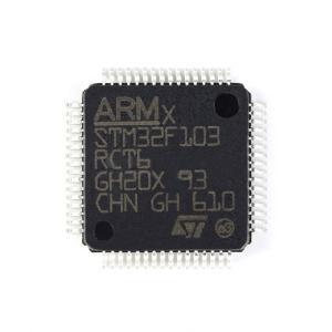 STM32F STM32F722 STM32F722RCT6 IC MCU 32BIT 256KB FLASH 64LQFP STM32F722RCT6