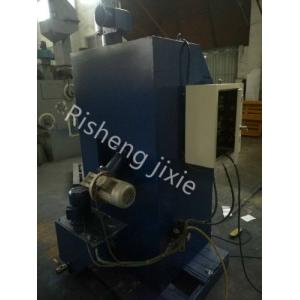China Scale Removal Industrial Sand Blasting Machine , Liquid / Wet Sandblasting Equipment on sale