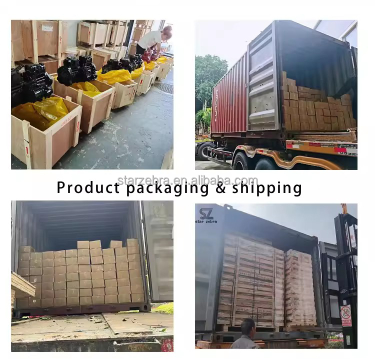 High Guarantee 6D95 Engine Model Excavator Swing Rotary Solenoid Valve for PC200-5 PC200-6 20Y-60-11713 20Y-60-22121
