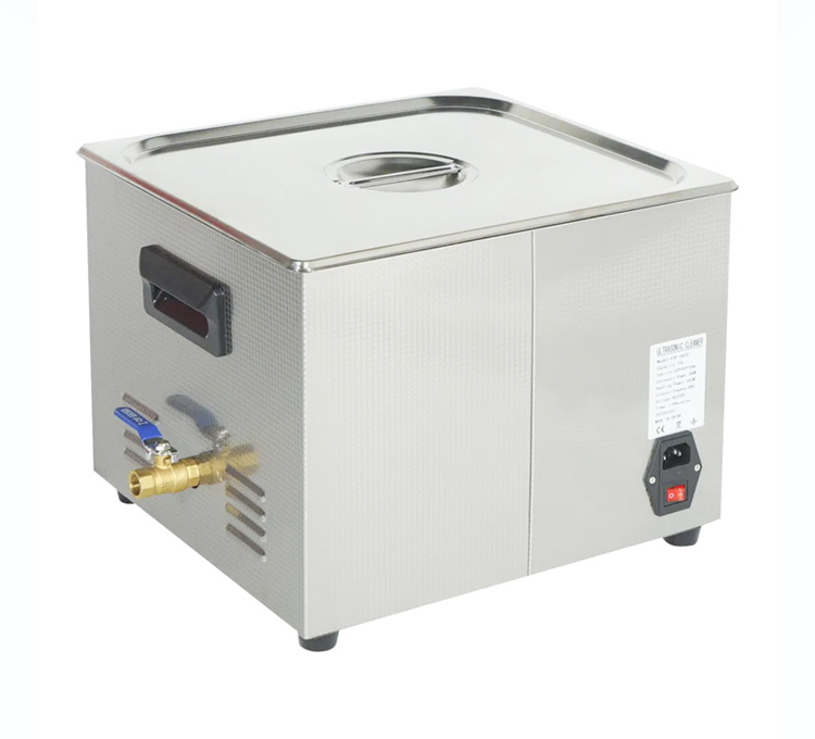 10L 15L 22L 30L Ultrasonic Cleaner for Jewelry Medical Industrial and Laboratory Cleaning