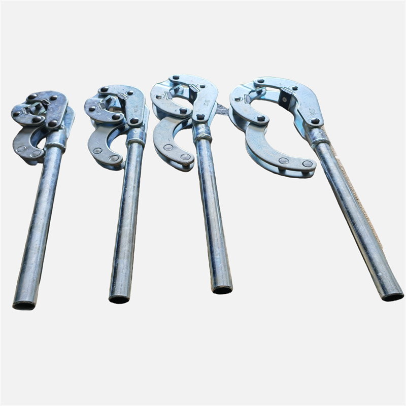 Geological Exploration Diamond Circle Wrenches Bq Nq Hq Pq
