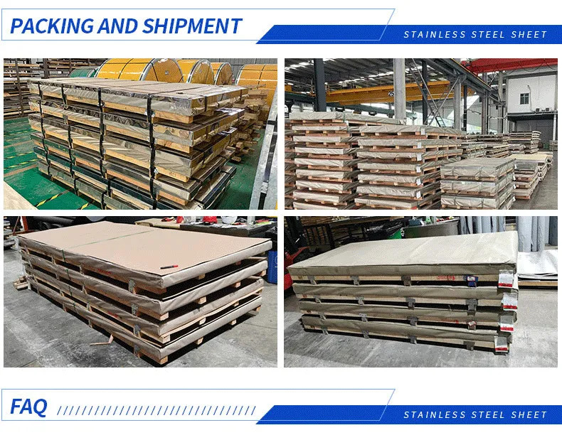 JIS Color Golden Stainless Sheets Plate 200mm 201 304 316 430 304 0.8mm