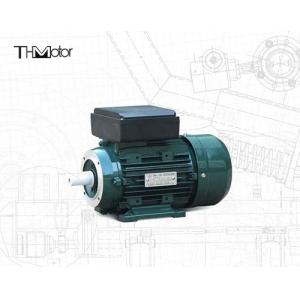 China IC611 Wound Rotor Flameproof Electric Motor IP55 IP65 on sale