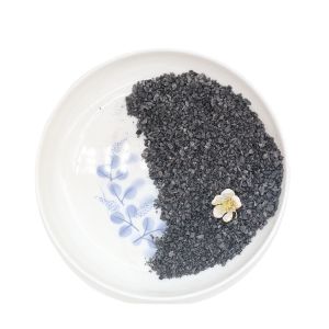 8x30 Mesh Coal Based Granular Activated Carbon 900 Iodine For Water Filtration