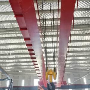  Qb40t explosion-proof double beam crane, explosion-proof crane Manufactures