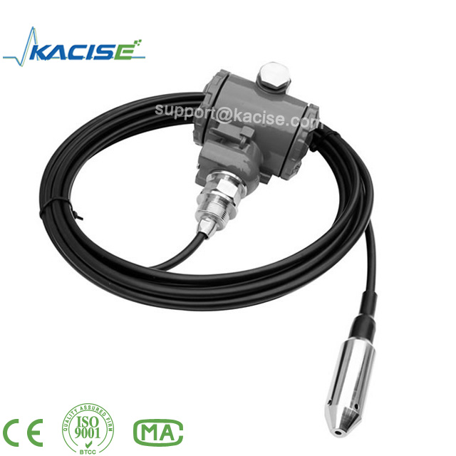 GXPS series level pressure sensor
