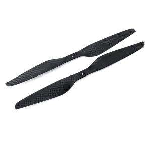 Lightweight Drone Folding Propeller Silent Drone Props High Efficiency