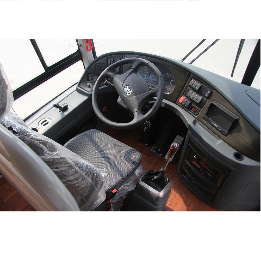 Good Price Chinese ANKAI 60+1 Seats Long Distance VIP Coach ANKAI BUS