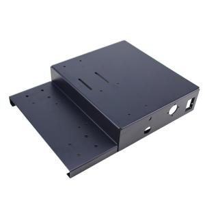 China Custom Metal Bending 5052 Aluminum Sheet Folding on sale