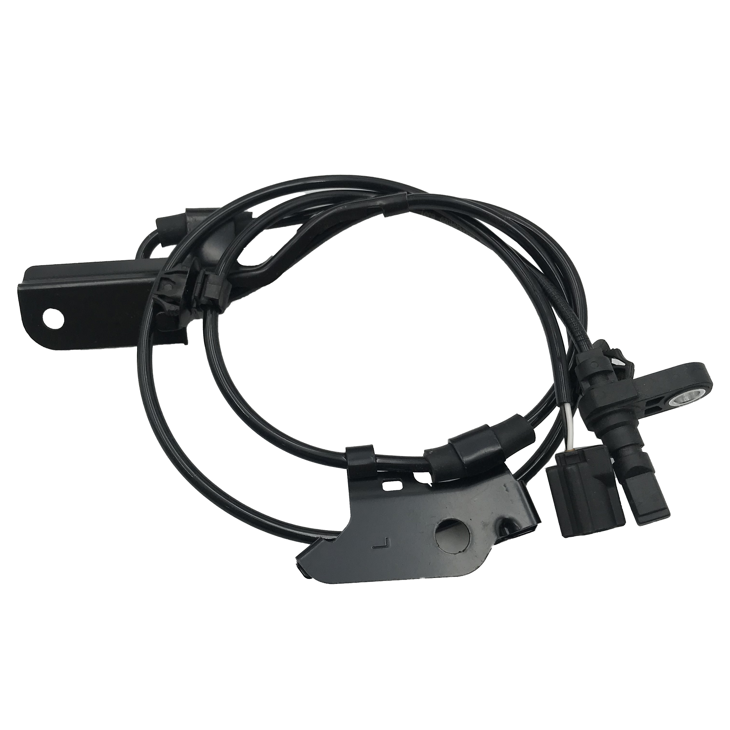 High quality Auto Parts 89543-0R020 LH Front ABS Wheel Speed Sensor For TOYOTA RAV4 9-/14- 89543-0R020 Speed Sensor
